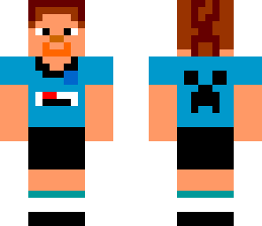 belgrano de cordoba's skin v2
