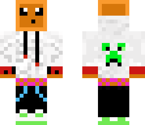 orange slime edited