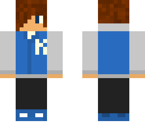 kies skin