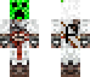 assasin's creeper