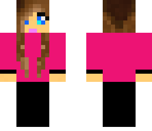 girl