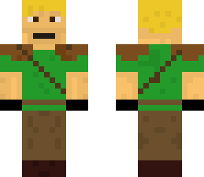 editted knight