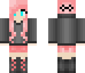 awesome pink