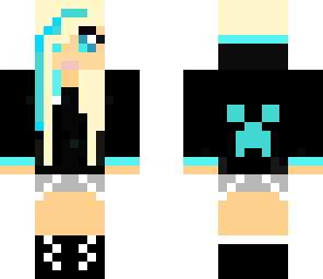 awesome girl