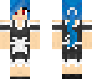maid evalan