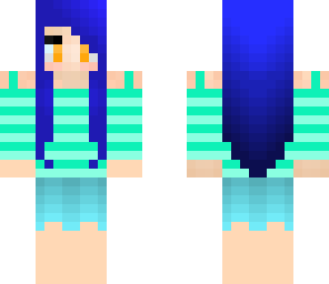 beach girl