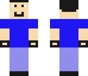 regular guy updated