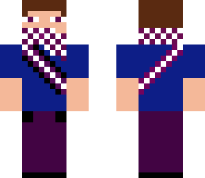 enderman hunter
