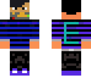 my skin