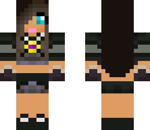 sky girl