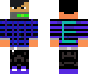 update of my skin