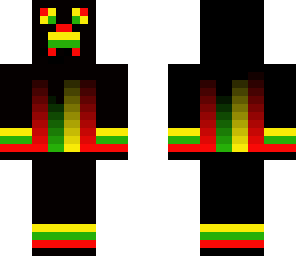 rasta creeper