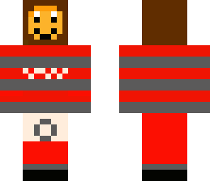 brutus the buckeye