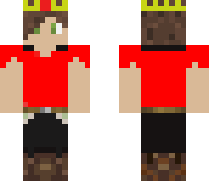 prince gater