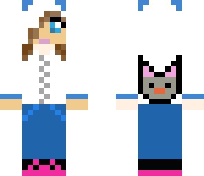 cat tanoris