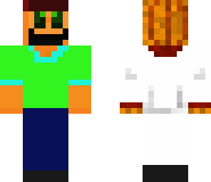 joe
