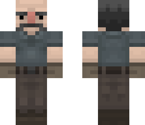 old man jenkins