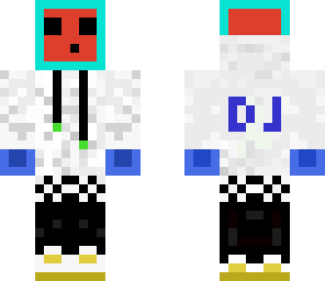 slime dj