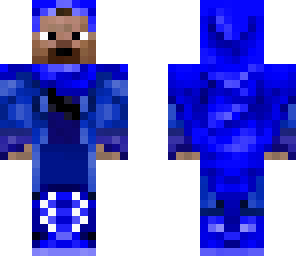 my cool skin