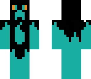 the cool creeper