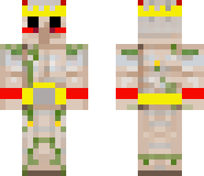 golem champion