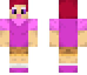 doremi harukaze