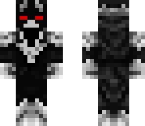 dark warrior