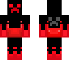 red creeper - a s
