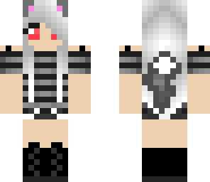 wolf girl edit 1
