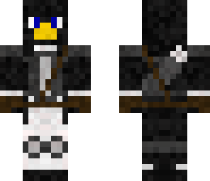 penguinpvp official skin