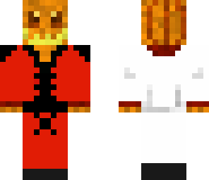 pumpkin karate master