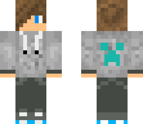 epic teen guy