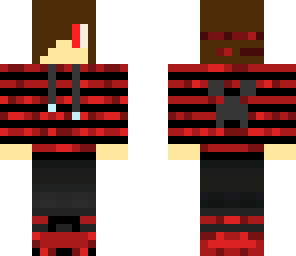 epic vampire boy hood fix pale alt