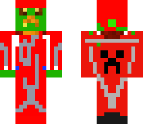 creper pirate