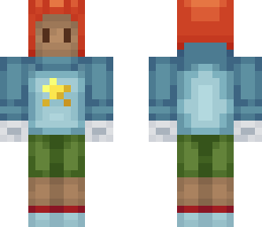scribblenauts costume