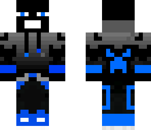 dj endermen