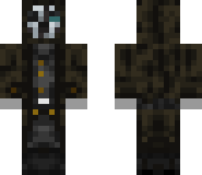 corvo from dishonored