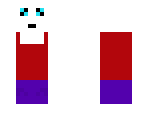 ghast in disguise