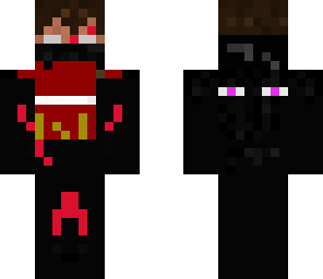 herorine ender
