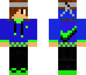ninja teen nike
