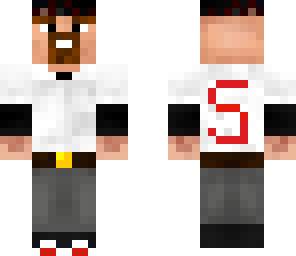 skys skin