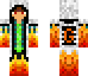blaze goldendimond
