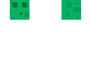 floating slime
