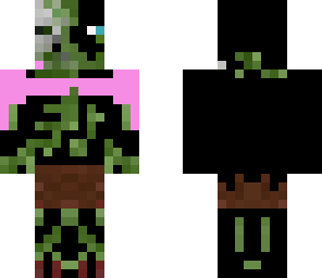 cyborg pig