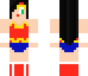 wonder woman