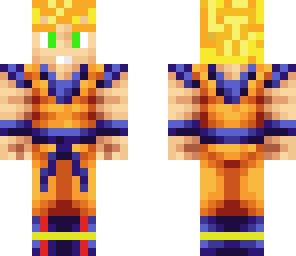 goku