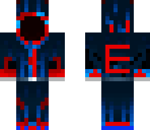 im a dark man