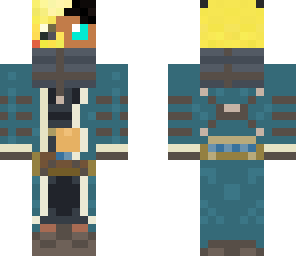 utorak based model of me