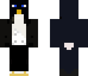penguin