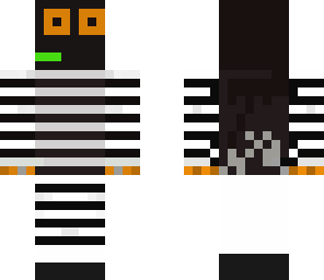 the robber